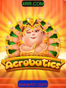 Descubra o Mundo Empolgante de Acrobatics