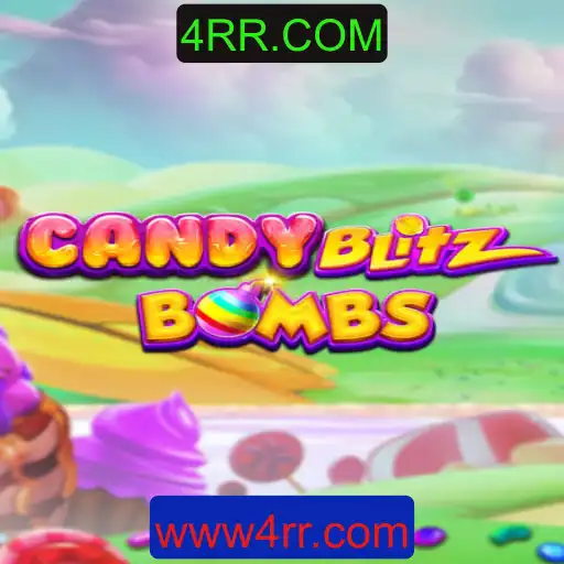 CandyBlitzBombs: A Nova Sensação dos Jogos Multicoloridos