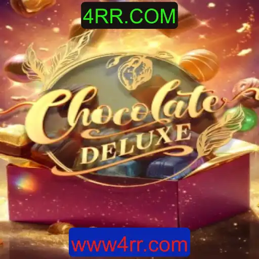 Descubra o ChocolateDeluxe: O Jogo que Está Agitando 2023 com 4RR.COM