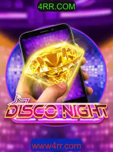 Descubra os Segredos do Jogo DiscoNightM