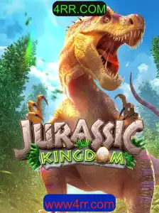 Descubra o Mundo Empolgante de JurassicKingdom: A Nova Sensação dos Jogos Online