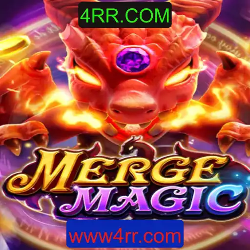 Mergemagic: Explorando as Regras e Inovações do Novo Jogo no 4RR.COM