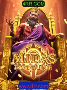 Explore o Mundo de MidasFortune: O Novo Jogo de Estratégia Inovador