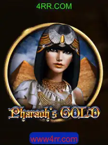 Descubra a Emoção de PharaohsGold: Um Mergulho no Mundo Antigo