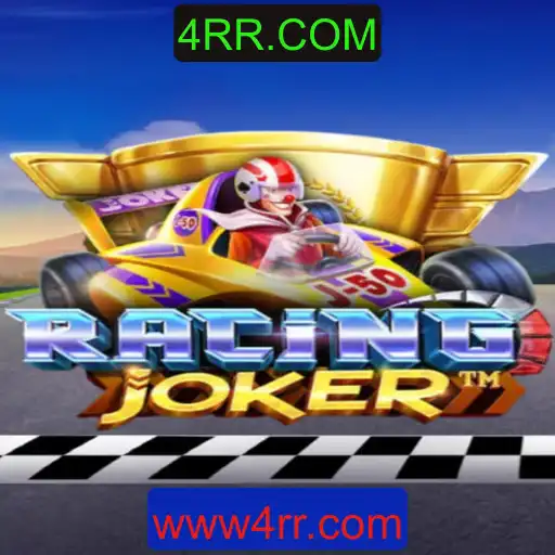 Descubra o Mundo Empolgante de RacingJoker