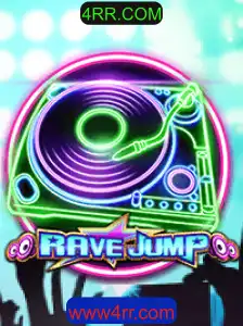 Explorando o Mundo Vibrante de RaveJump: Um Novo Horizonte em Entretenimento Digital