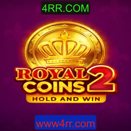 RoyalCoins2: Uma Jornada Empolgante no Mundo das Moedas Reais