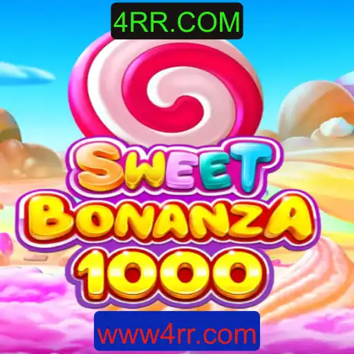 Descubra o Mundo de Diversão do SweetBonanza1000 com 4RR.COM