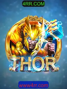 Explorando o Jogo 'THOR': Uma Aventura Épica no Mundo dos Jogos