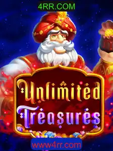 Explorando o Mundo de UnlimitedTreasures: Descubra os Segredos do 4RR.COM