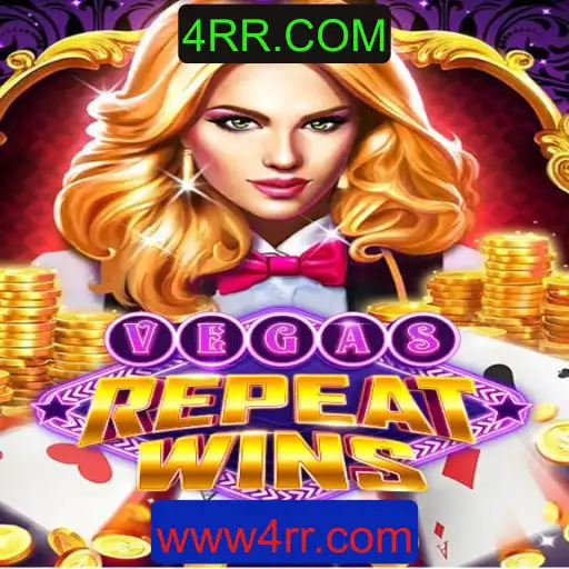 Descubra Tudo Sobre o Jogo Inovador VegasRepeatWins