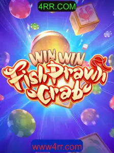 WinWinFishPrawnCrab: Descubra o Jogo que Está Conquistando o Mundo