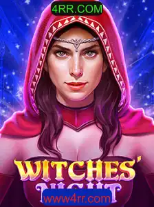 WitchesNight: Mergulhe no Mundo Encantado do Novo Jogo de Estratégia