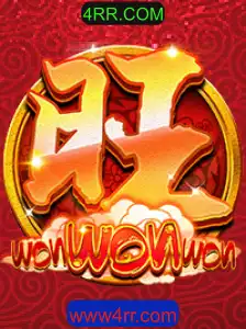 Descubra WonWonWon: A Novidade no Mundo dos Jogos
